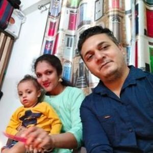 Meet your Posher, Deepti